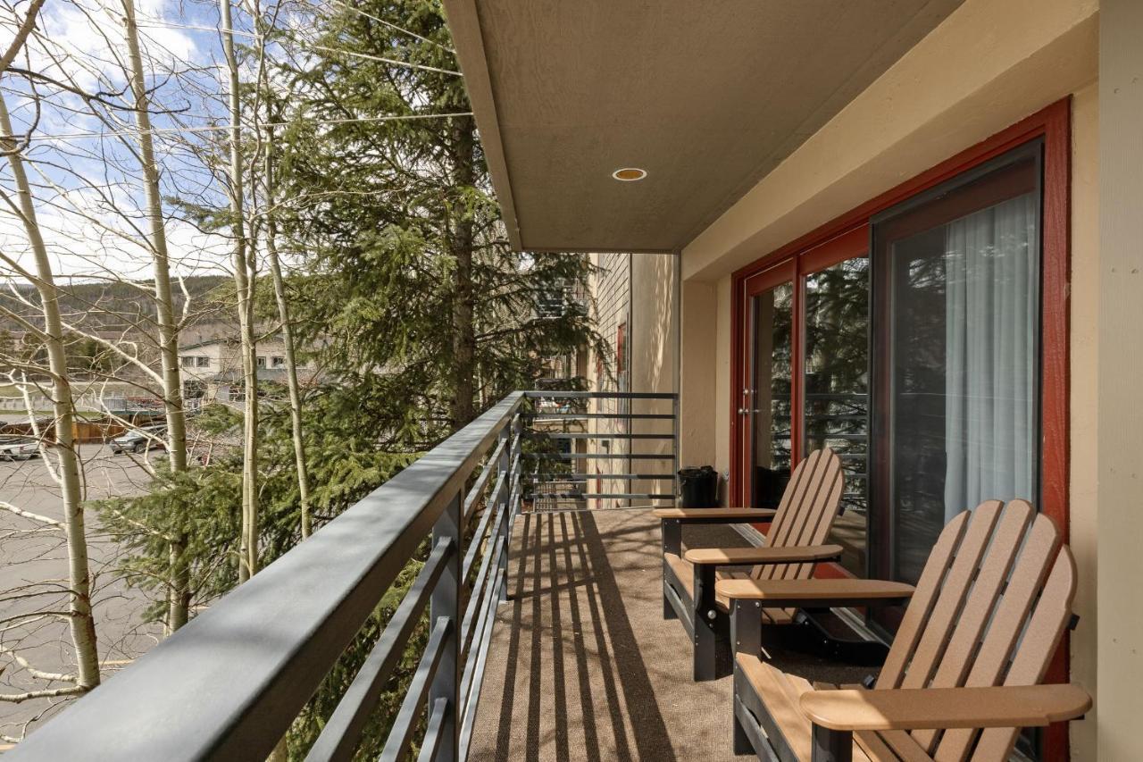309 Snowdance Manor Condo Keystone Exterior photo